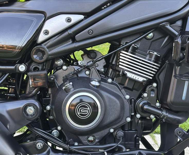 二手春风450CL-C