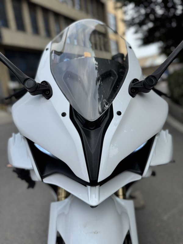 二手QJMOTOR赛450