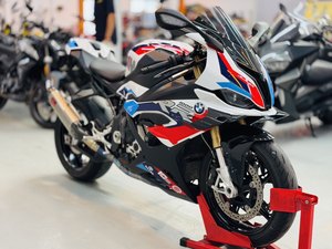 二手宝马S 1000 RR