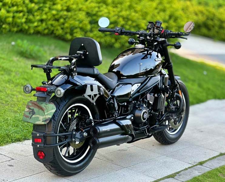 二手春风450CL-C