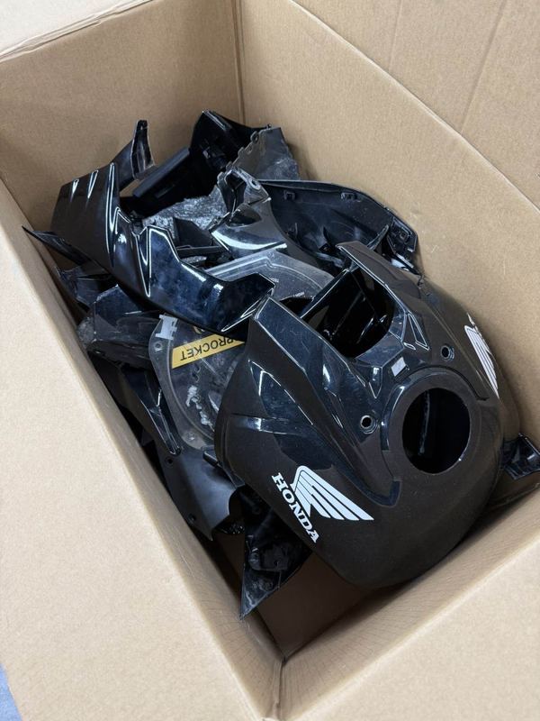 二手本田CBR650R