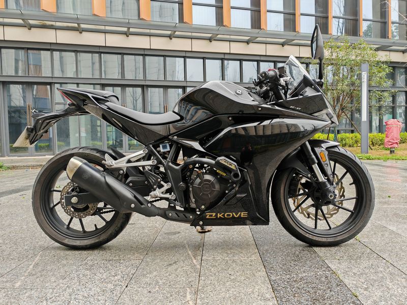 二手凯越250RR 刺鸟
