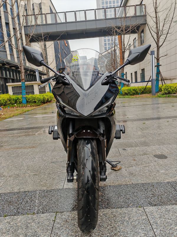 二手凯越250RR 刺鸟