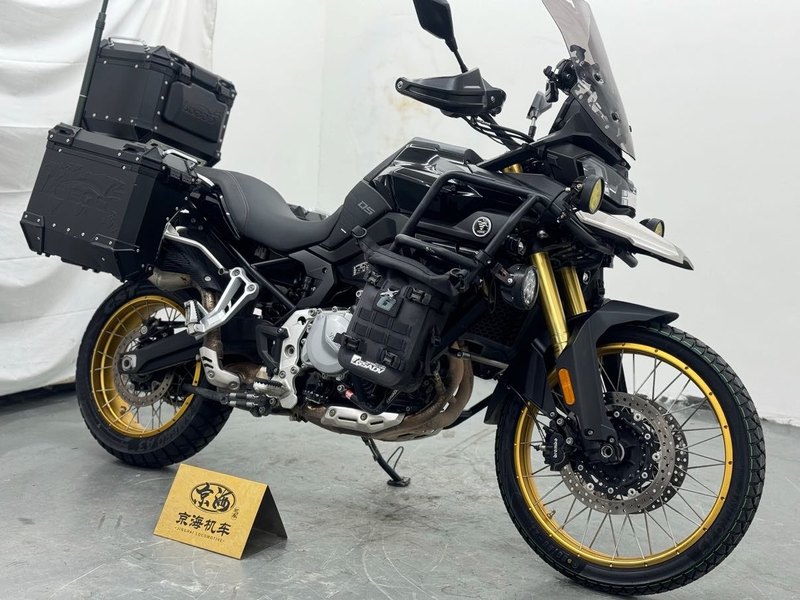 二手无极DS900X