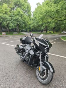 二手庄威威武500