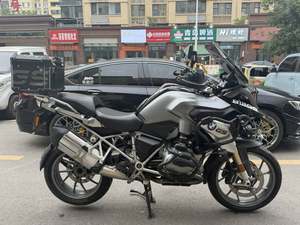 二手宝马R 1200 RS