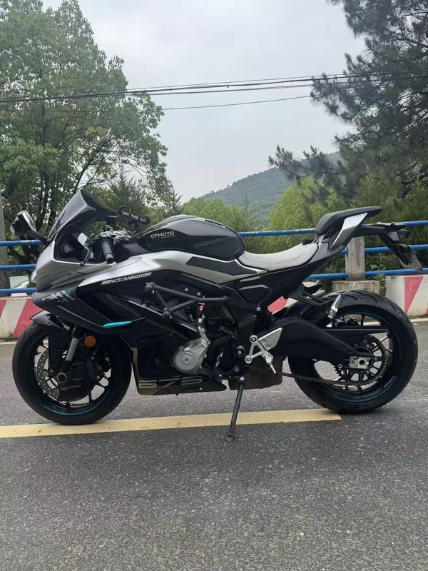 二手春风675SR-R