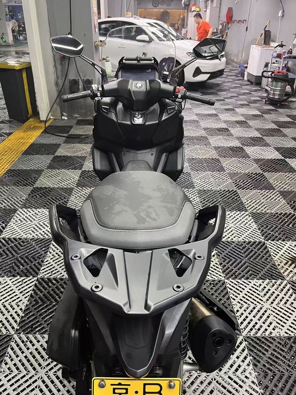 二手QJMOTOR鸿350