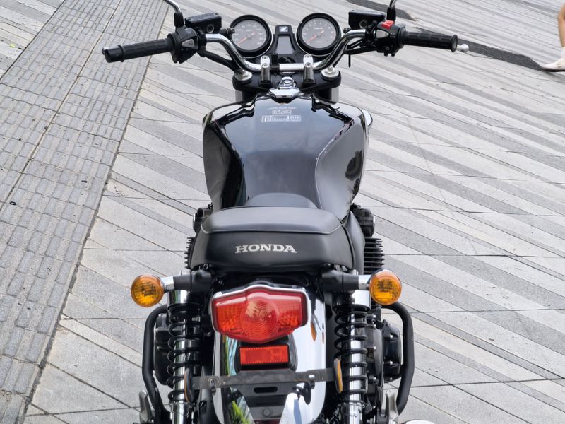 二手本田CB1100