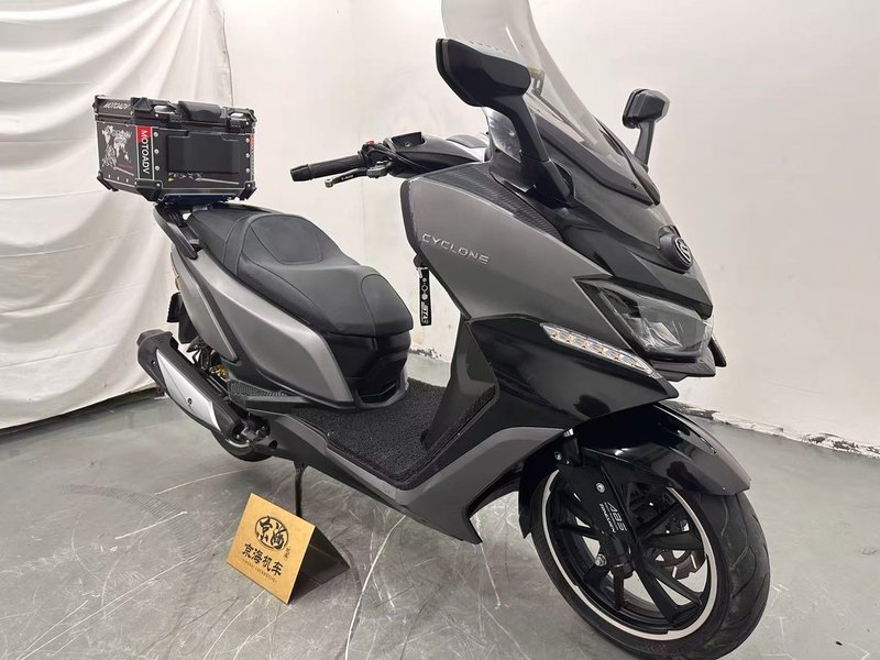 二手赛科龙睿途 RT3