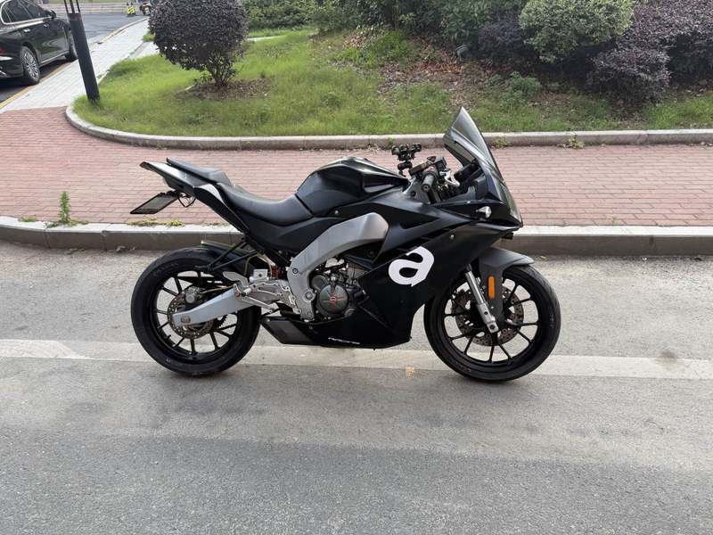 二手宗申阿普利亚GPR150R