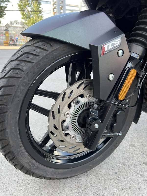 二手三阳行者 Joyride300
