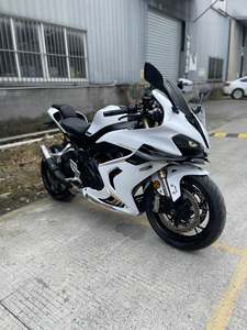 二手QJMOTOR赛800