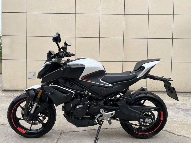 二手春风450NK