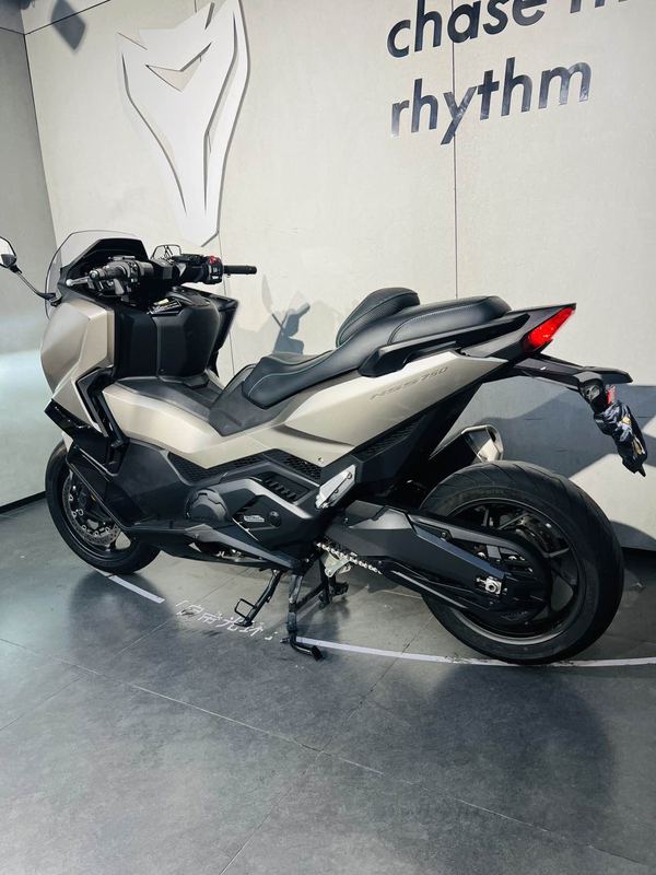 二手本田NSS750
