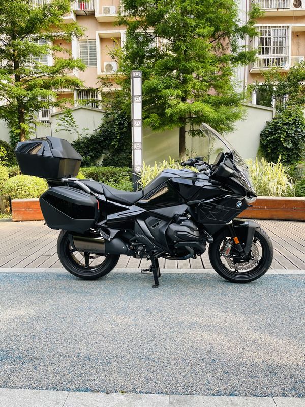 二手宝马R 1300 RT