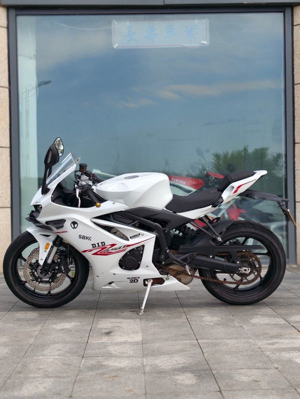 二手凯越450RR