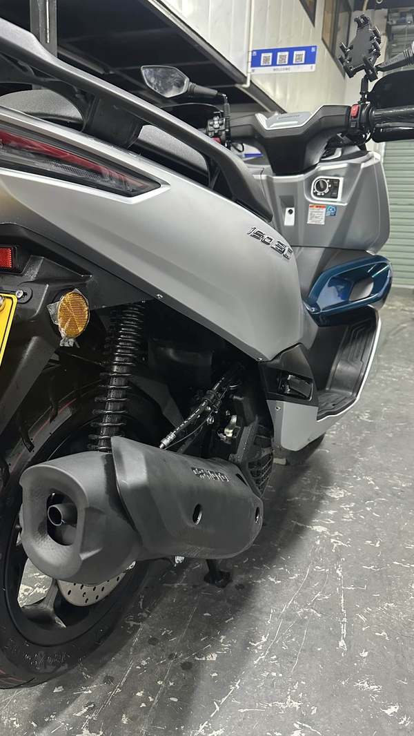 二手春风150SC