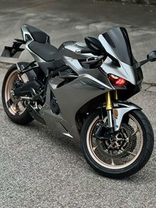 二手凯越450RR