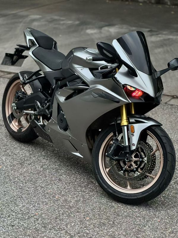 二手凯越450RR