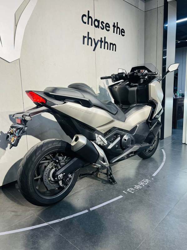 二手本田NSS750
