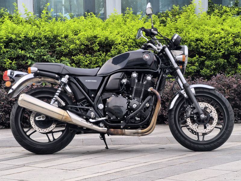 二手本田CB1100