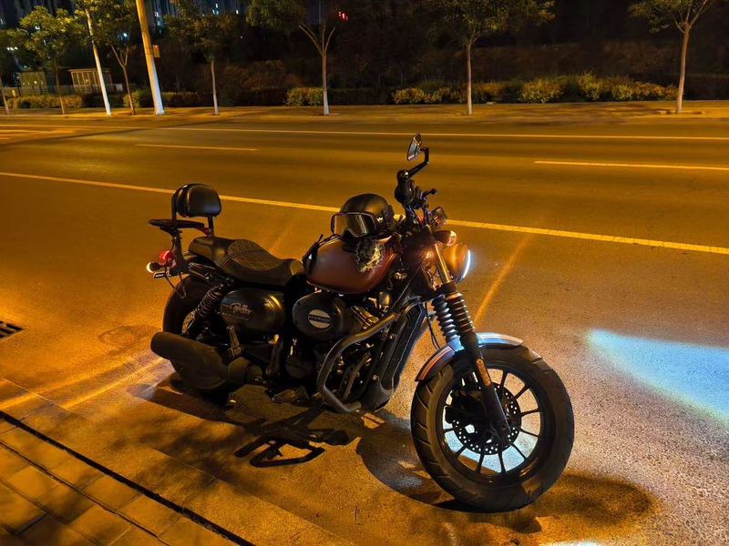 二手晓星GV300S