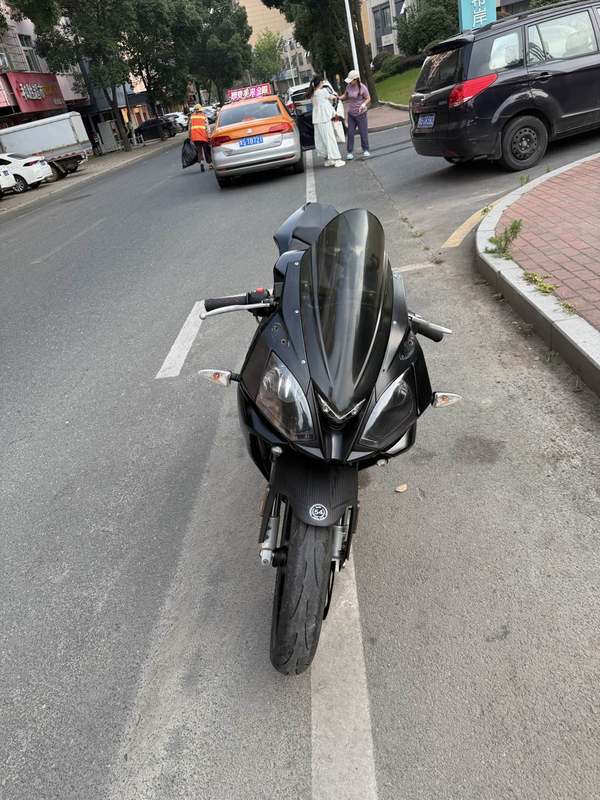 二手宗申阿普利亚GPR150R