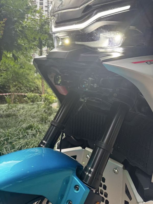二手春风800MT-X