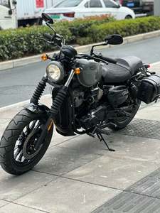 二手晓星GV300S