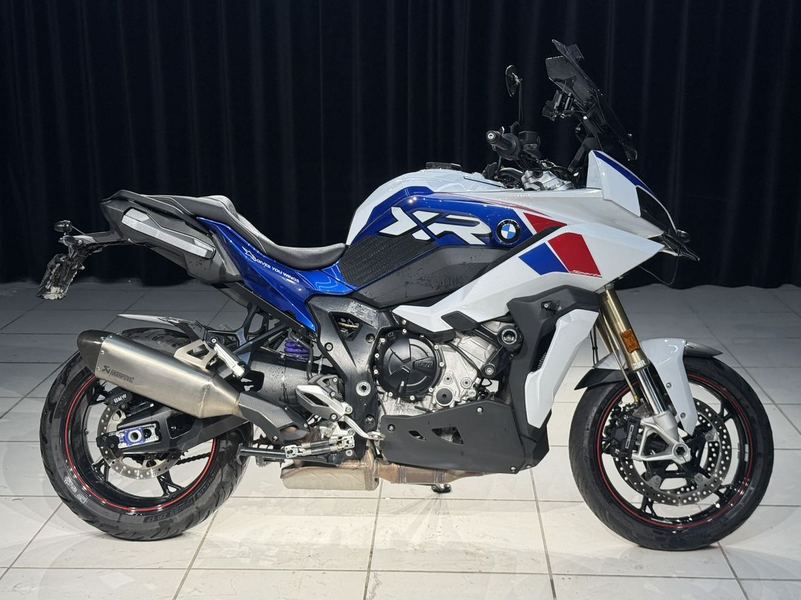 二手宝马S 1000 XR