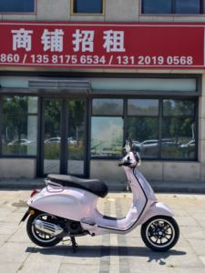二手VESPAPrimavera