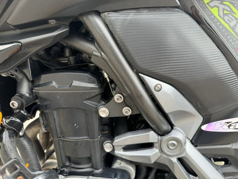 二手川崎Z900