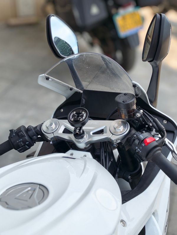 二手凯越450RR
