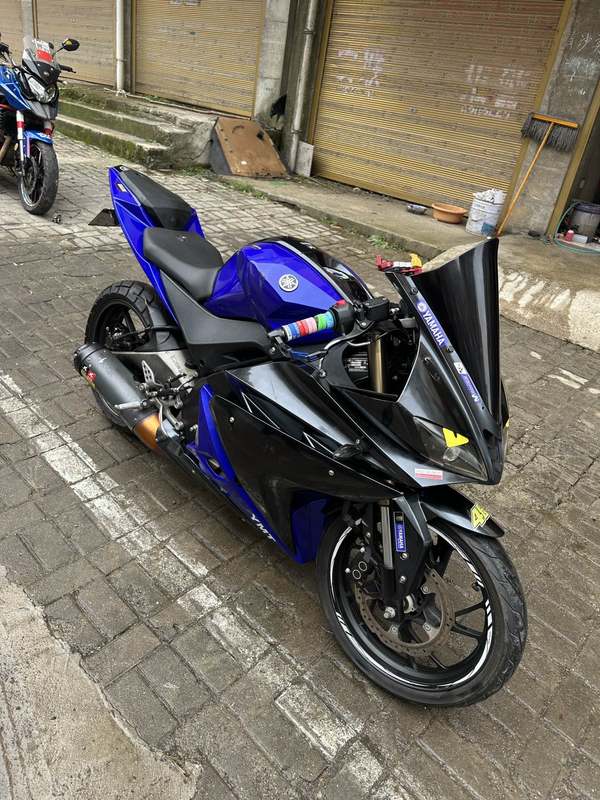 二手飞鹰R25