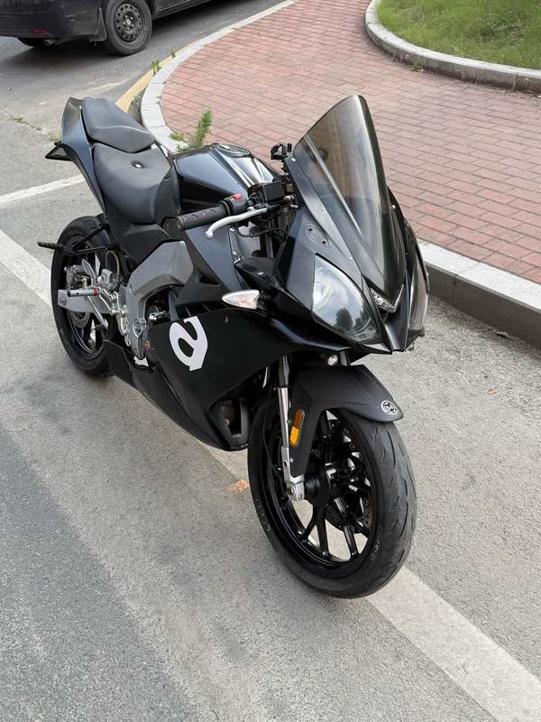 二手宗申阿普利亚GPR150R