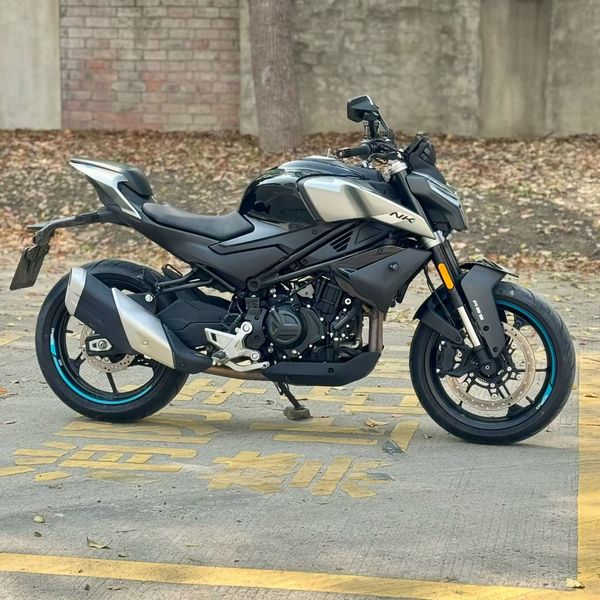 二手春风450NK