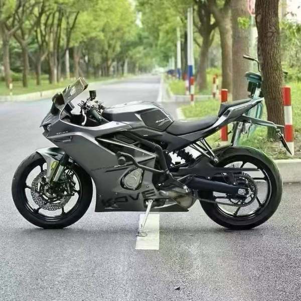 二手凯越450RR