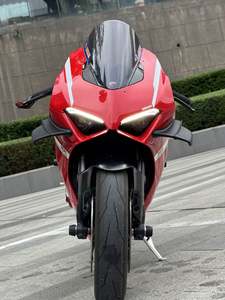 二手杜卡迪Panigale V4