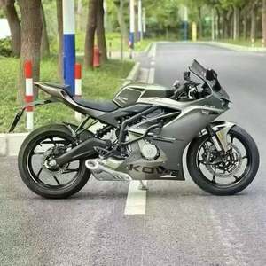 二手凯越450RR
