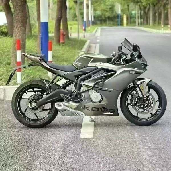 二手凯越450RR