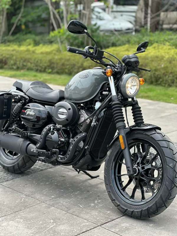 二手晓星GV300S