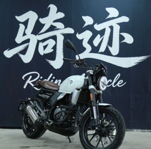 二手赛科龙RE250