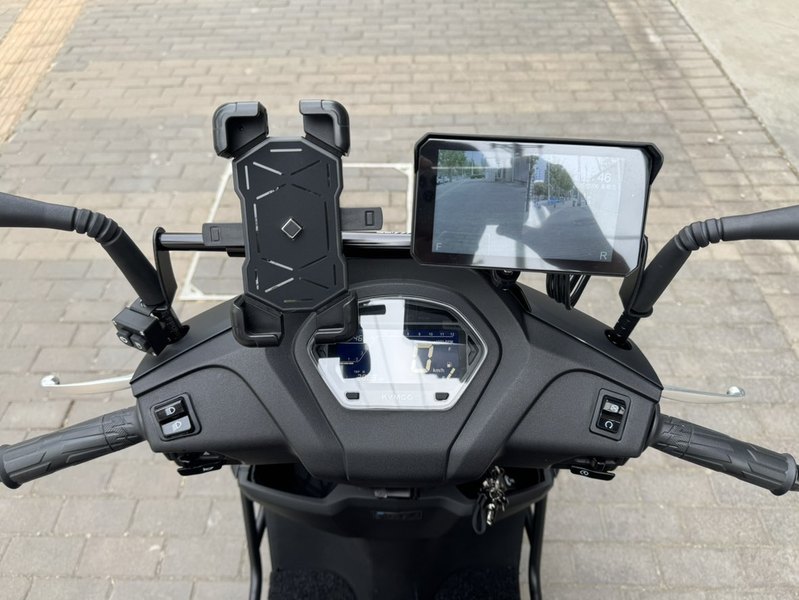 二手光阳KS125
