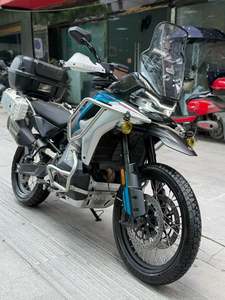 二手春风800MT-X