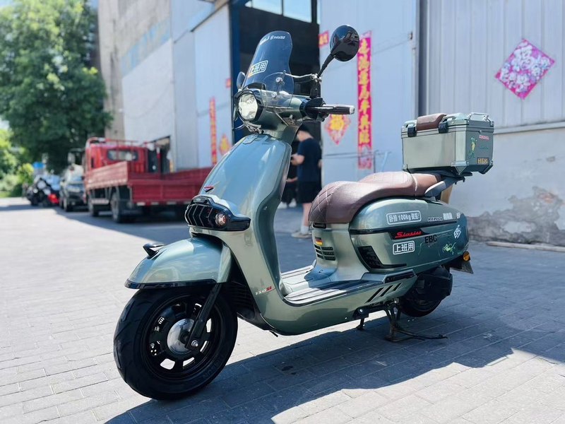 二手维多利亚Sixties 150Si