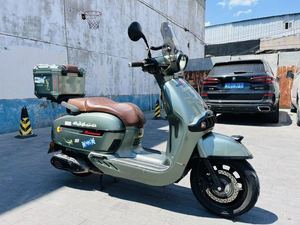 二手维多利亚Sixties 150Si