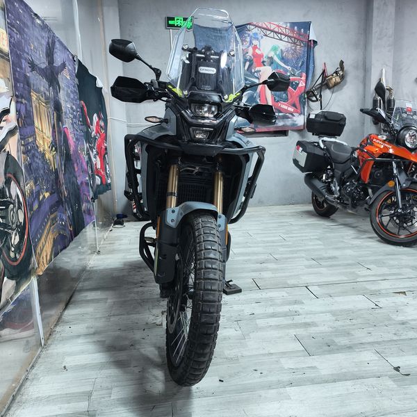 二手春风450MT