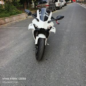 二手凯越450RR