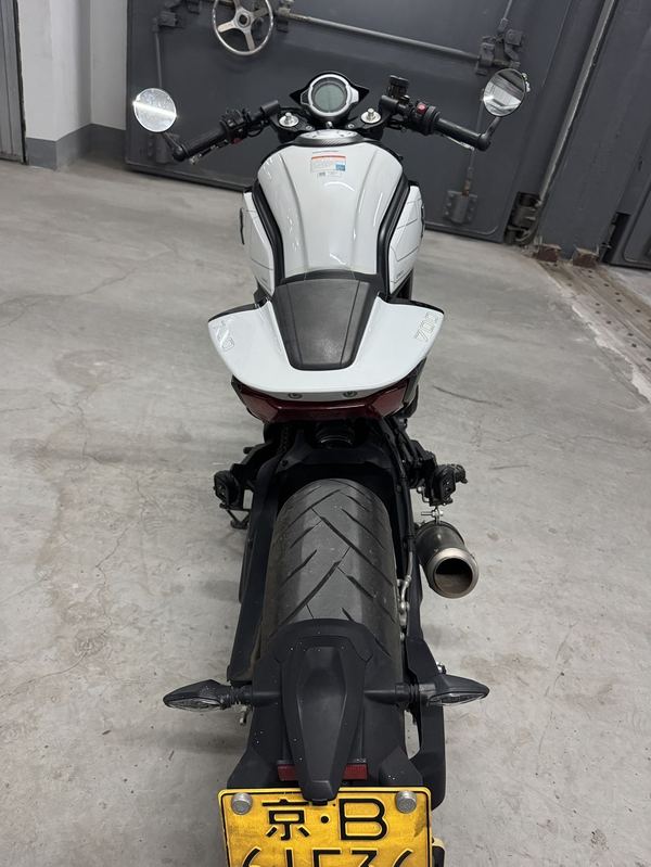 二手春风700CL-X